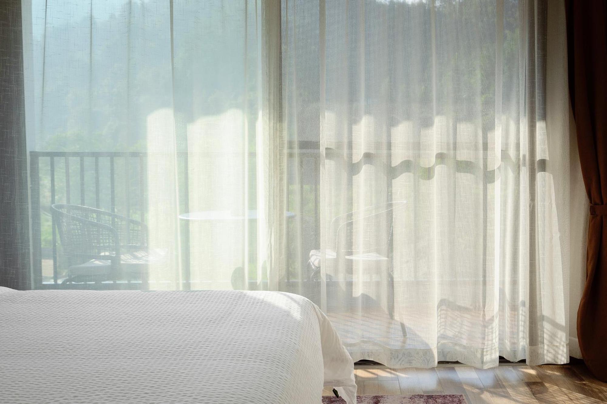 Whispering Mountains Boutique Hotel Жангжиаже Екстериор снимка