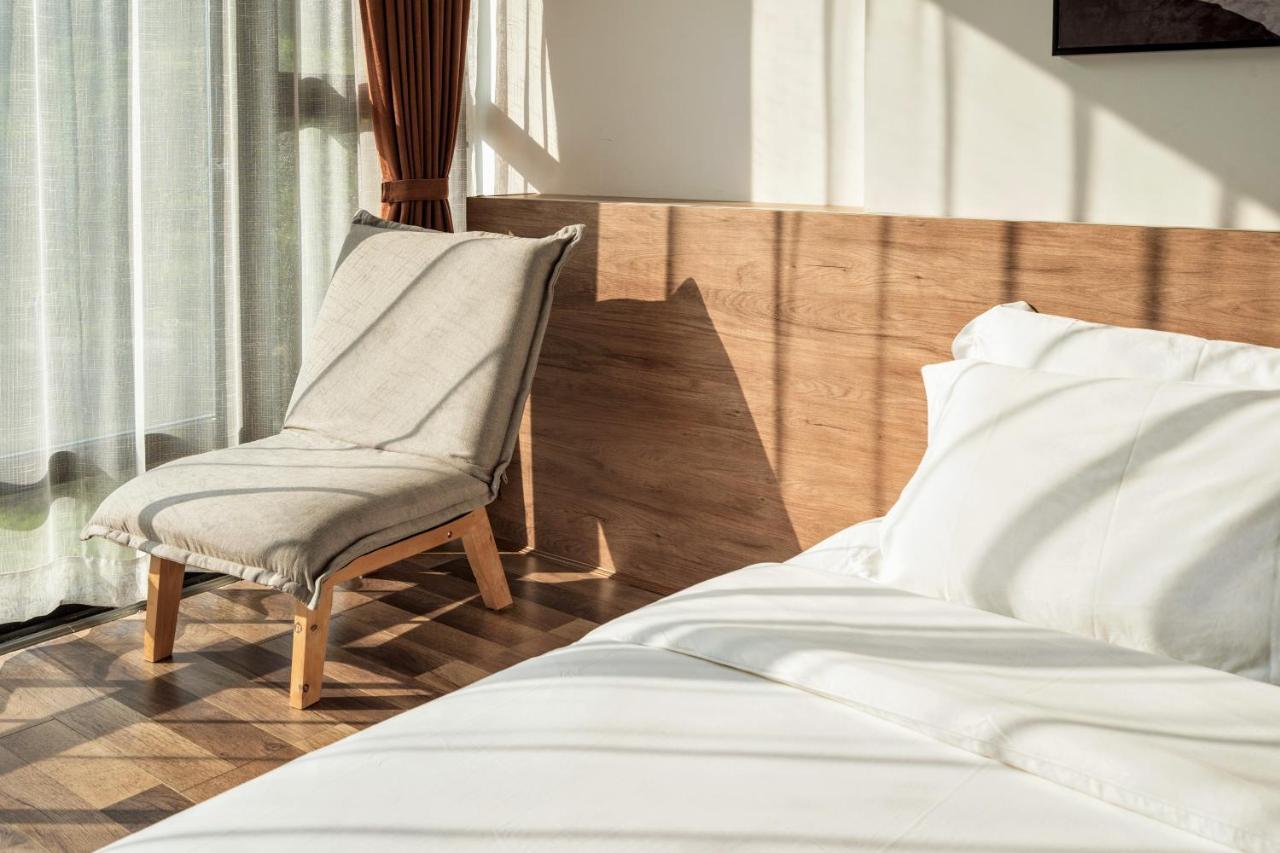 Whispering Mountains Boutique Hotel Жангжиаже Екстериор снимка