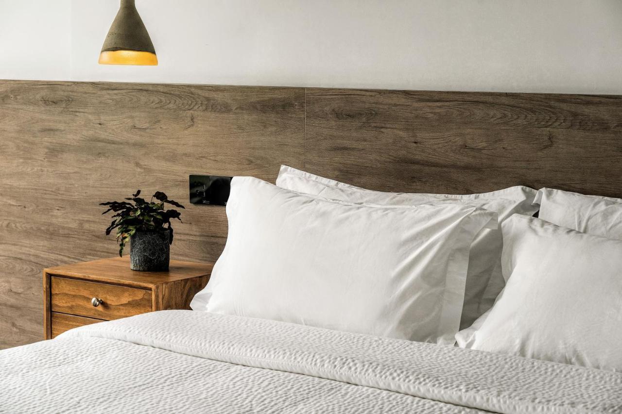 Whispering Mountains Boutique Hotel Жангжиаже Екстериор снимка