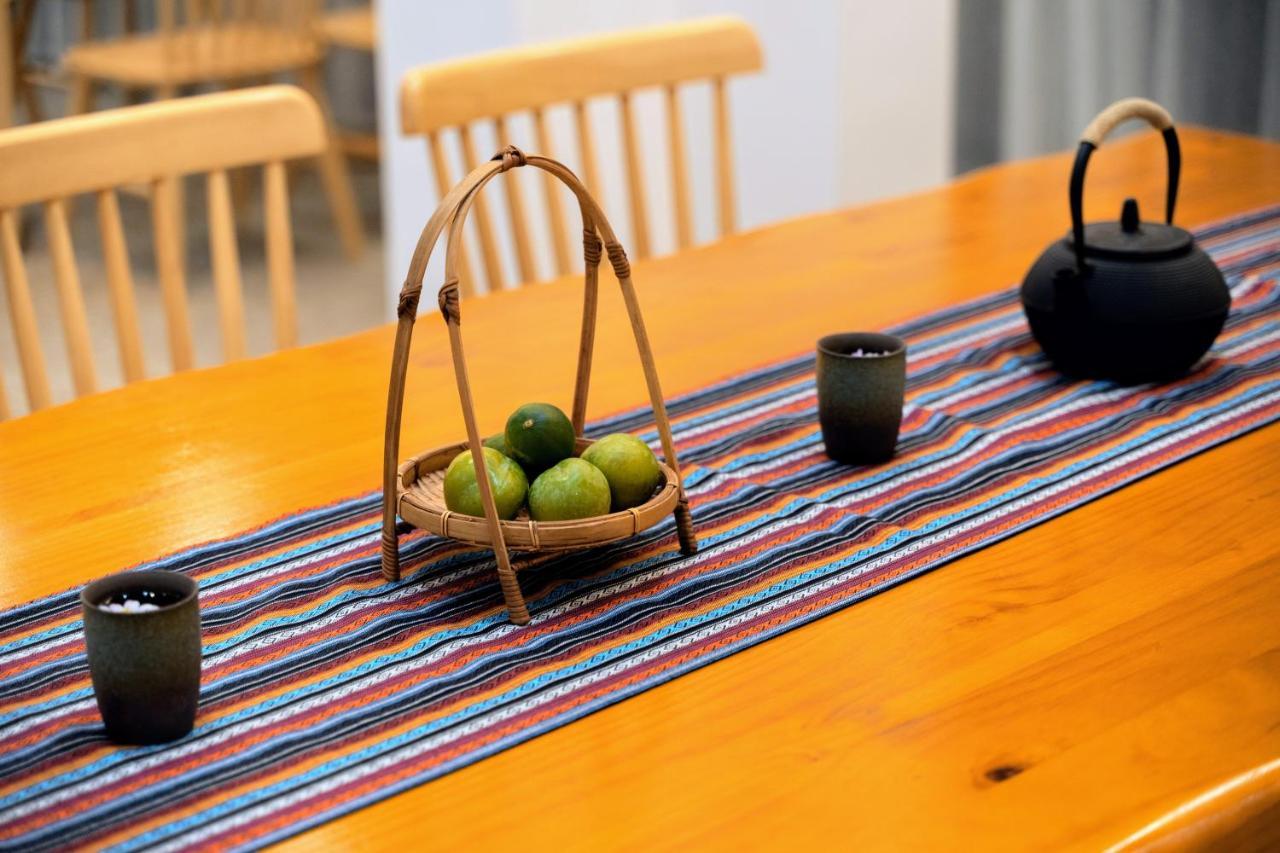 Whispering Mountains Boutique Hotel Жангжиаже Екстериор снимка