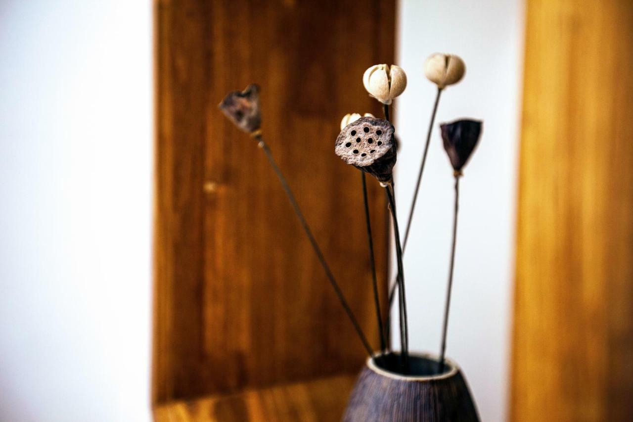 Whispering Mountains Boutique Hotel Жангжиаже Екстериор снимка